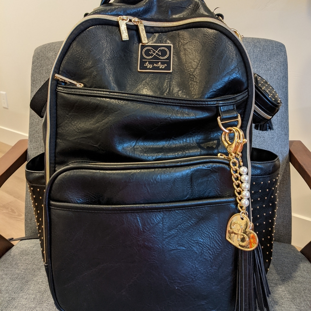 OG Chelsea Boss Itzy Ritzy Bundle
